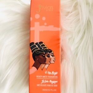 Juvia’s Place Magic Foundation